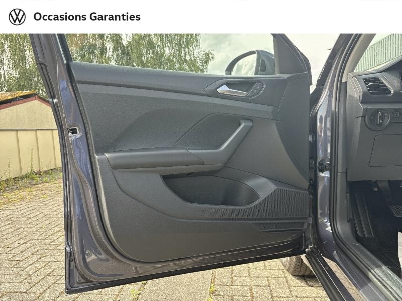 Voitures occasions VOLKSWAGEN T-CROSS Life Sarreguemines