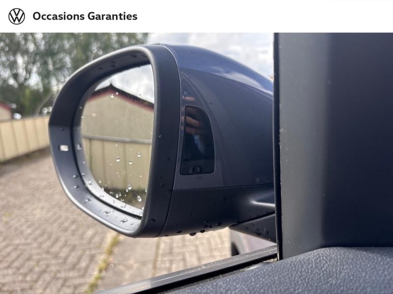 Voitures occasions VOLKSWAGEN T-CROSS Life Sarreguemines