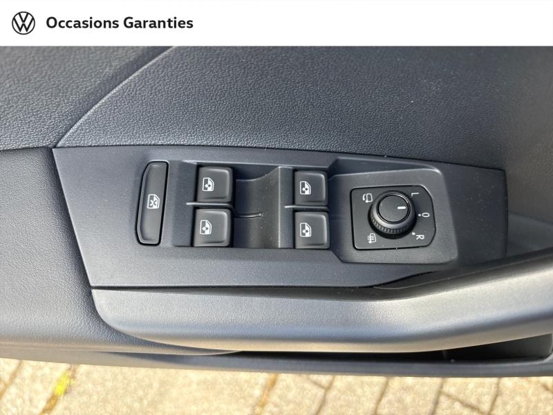 Voitures occasions VOLKSWAGEN T-CROSS Life Sarreguemines