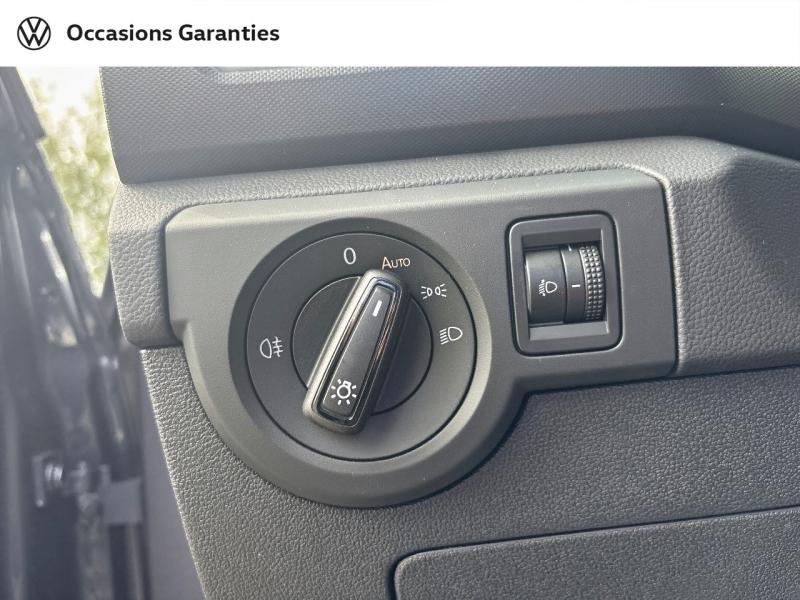 Voitures occasions VOLKSWAGEN T-CROSS Life Sarreguemines