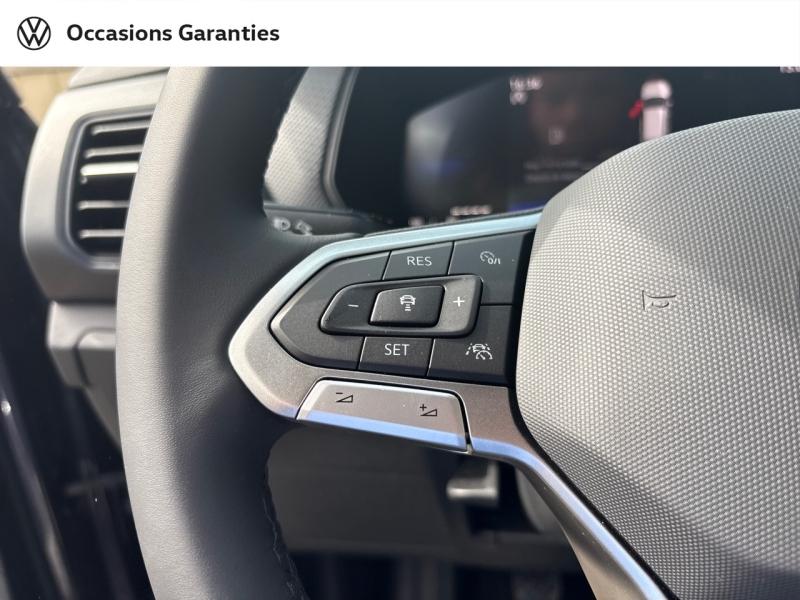 Voitures occasions VOLKSWAGEN T-CROSS Life Sarreguemines