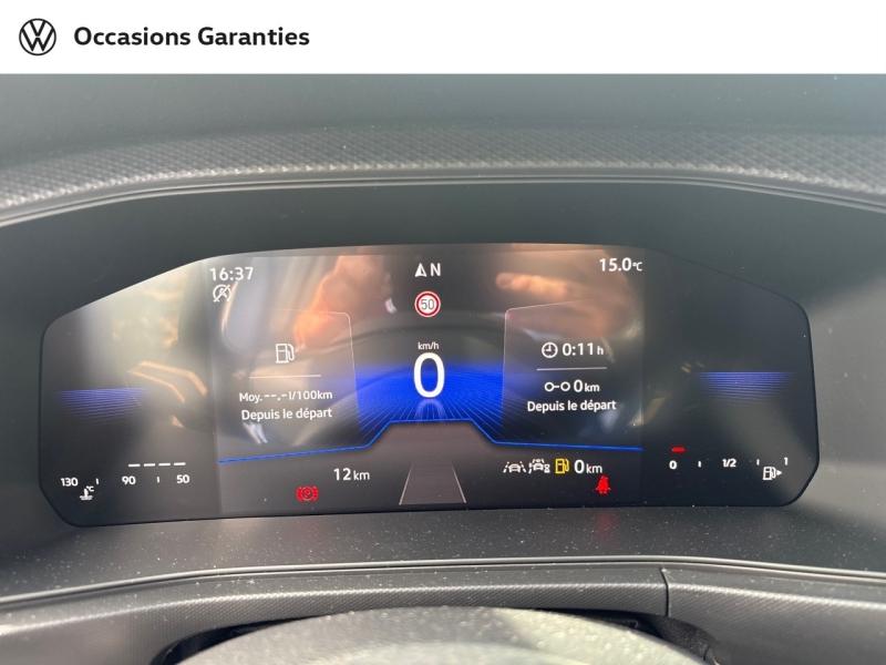 Voitures occasions VOLKSWAGEN T-CROSS Life Sarreguemines