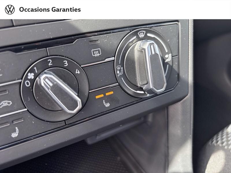 Voitures occasions VOLKSWAGEN T-CROSS Life Sarreguemines