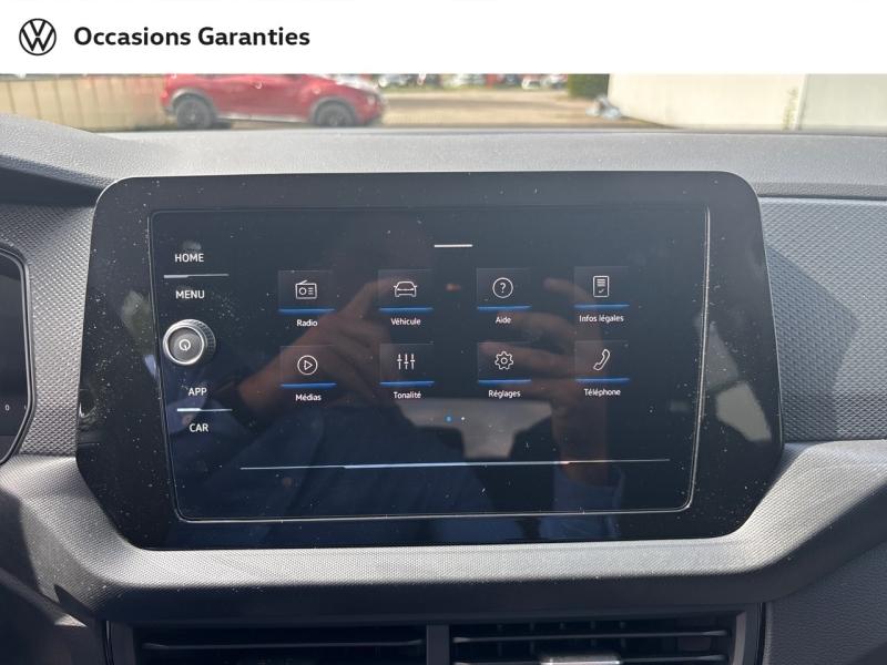 Voitures occasions VOLKSWAGEN T-CROSS Life Sarreguemines
