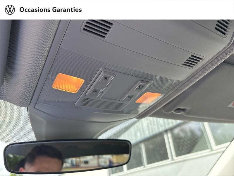 Voitures occasions VOLKSWAGEN T-CROSS Life Sarreguemines
