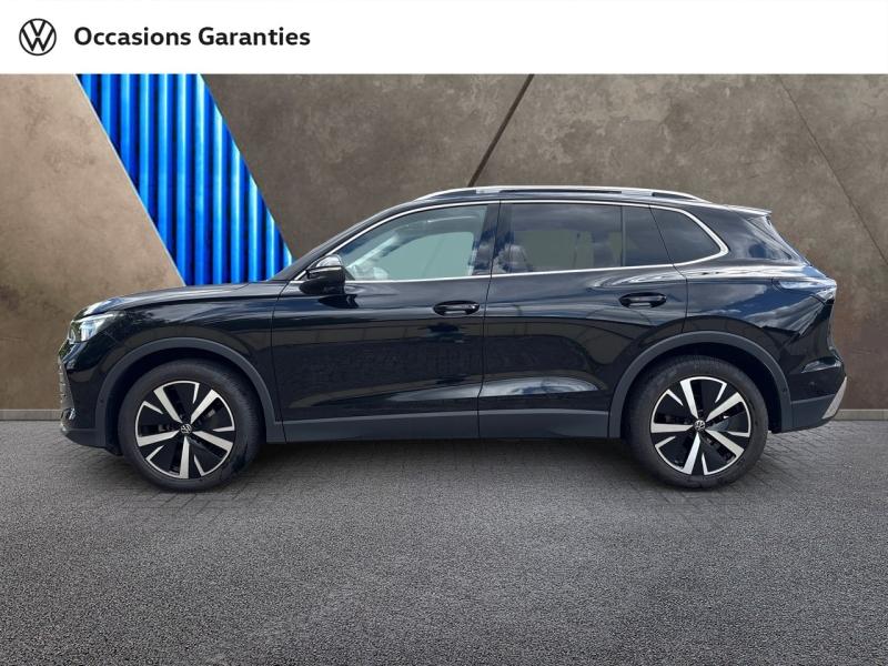Voitures occasions VOLKSWAGEN TIGUAN Elegance Sarreguemines