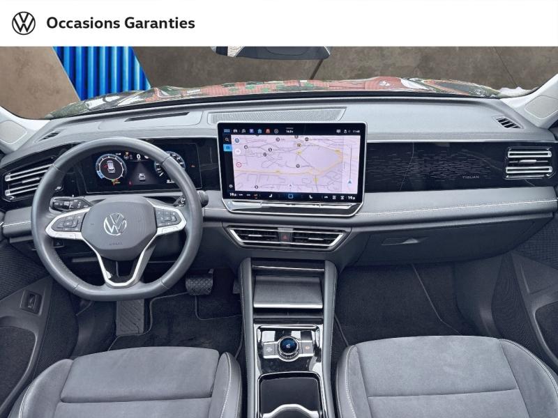 Voitures occasions VOLKSWAGEN TIGUAN Elegance Sarreguemines