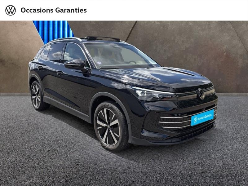 Voitures occasions VOLKSWAGEN TIGUAN Elegance Sarreguemines