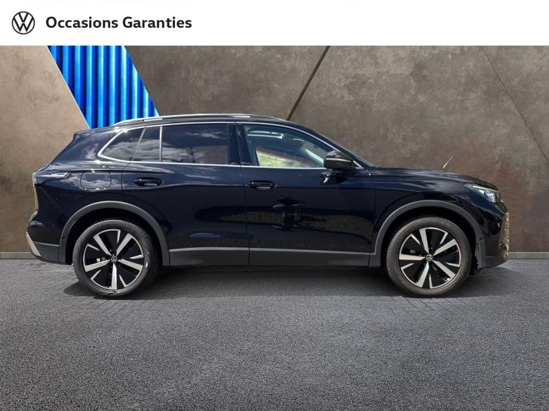 Voitures occasions VOLKSWAGEN TIGUAN Elegance Sarreguemines