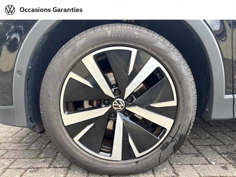 Voitures occasions VOLKSWAGEN TIGUAN Elegance Sarreguemines