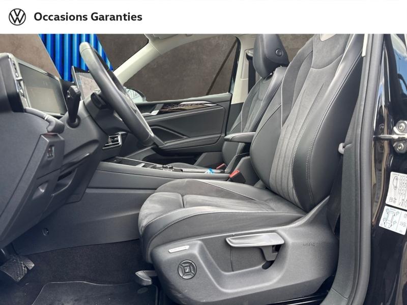 Voitures occasions VOLKSWAGEN TIGUAN Elegance Sarreguemines