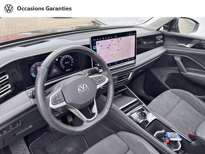 Voitures occasions VOLKSWAGEN TIGUAN Elegance Sarreguemines