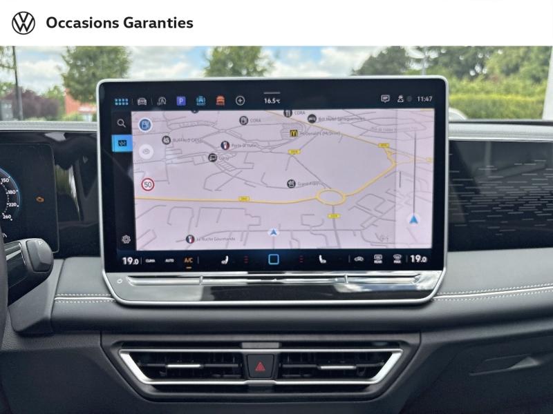Voitures occasions VOLKSWAGEN TIGUAN Elegance Sarreguemines
