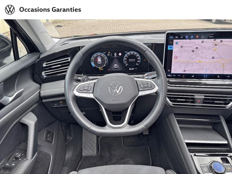 Voitures occasions VOLKSWAGEN TIGUAN Elegance Sarreguemines