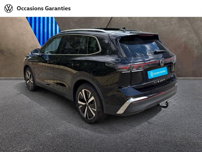 Voitures occasions VOLKSWAGEN TIGUAN Elegance Sarreguemines