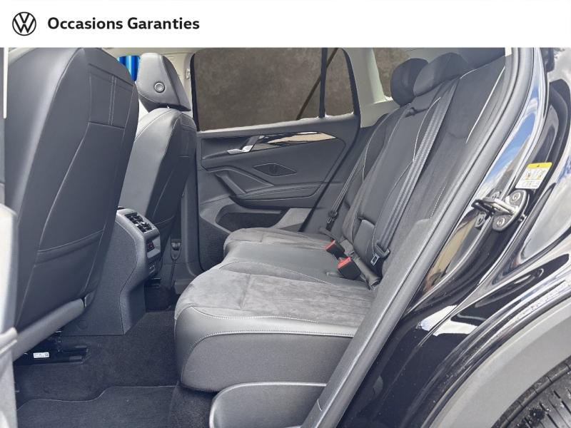 Voitures occasions VOLKSWAGEN TIGUAN Elegance Sarreguemines
