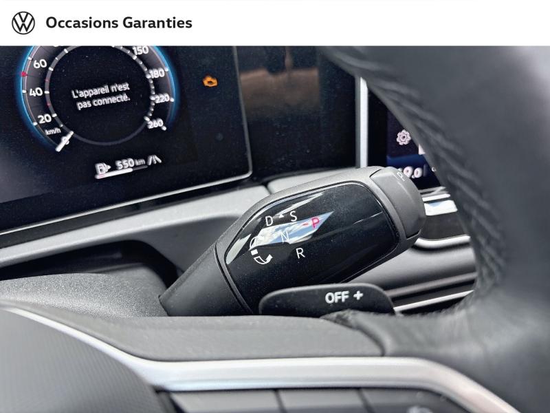 Voitures occasions VOLKSWAGEN TIGUAN Elegance Sarreguemines