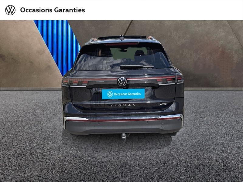 Voitures occasions VOLKSWAGEN TIGUAN Elegance Sarreguemines