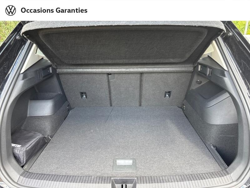 Voitures occasions VOLKSWAGEN TIGUAN Elegance Sarreguemines