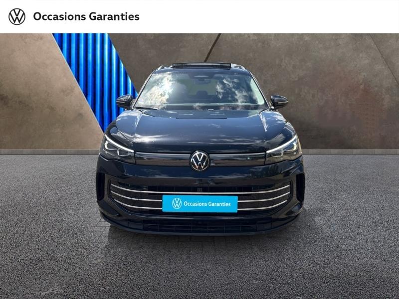 Voitures occasions VOLKSWAGEN TIGUAN Elegance Sarreguemines