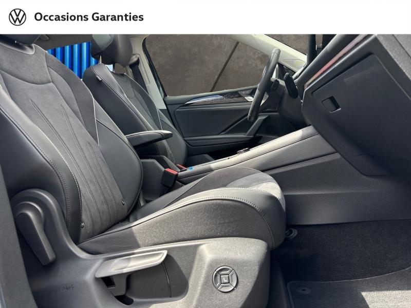Voitures occasions VOLKSWAGEN TIGUAN Elegance Sarreguemines