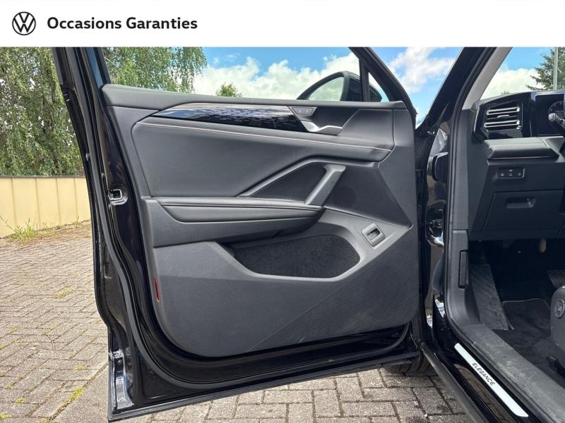 Voitures occasions VOLKSWAGEN TIGUAN Elegance Sarreguemines