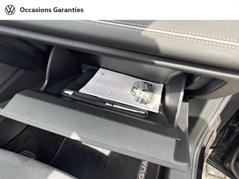 Voitures occasions VOLKSWAGEN TIGUAN Elegance Sarreguemines