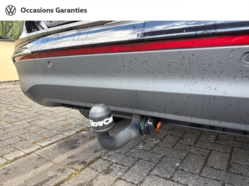 Voitures occasions VOLKSWAGEN TIGUAN Elegance Sarreguemines