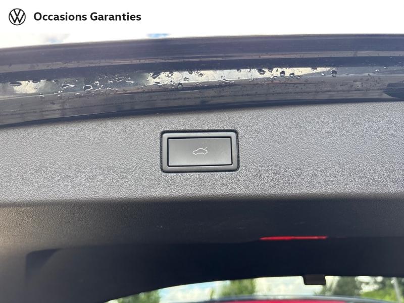 Voitures occasions VOLKSWAGEN TIGUAN Elegance Sarreguemines