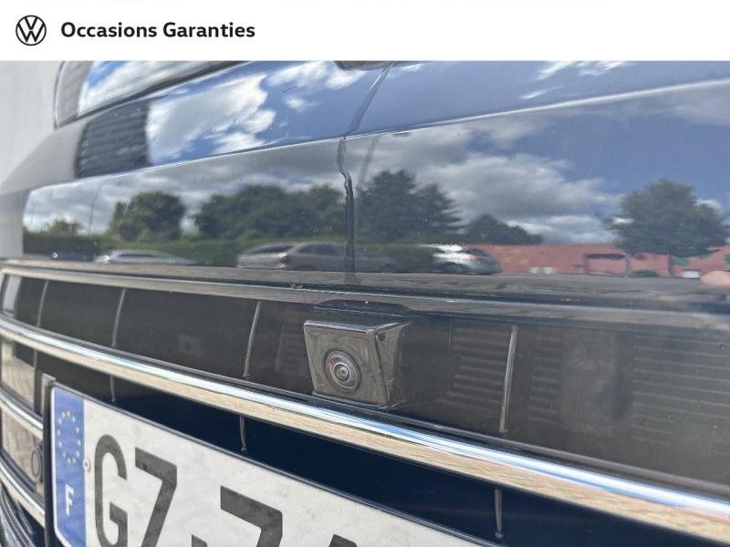 Voitures occasions VOLKSWAGEN TIGUAN Elegance Sarreguemines