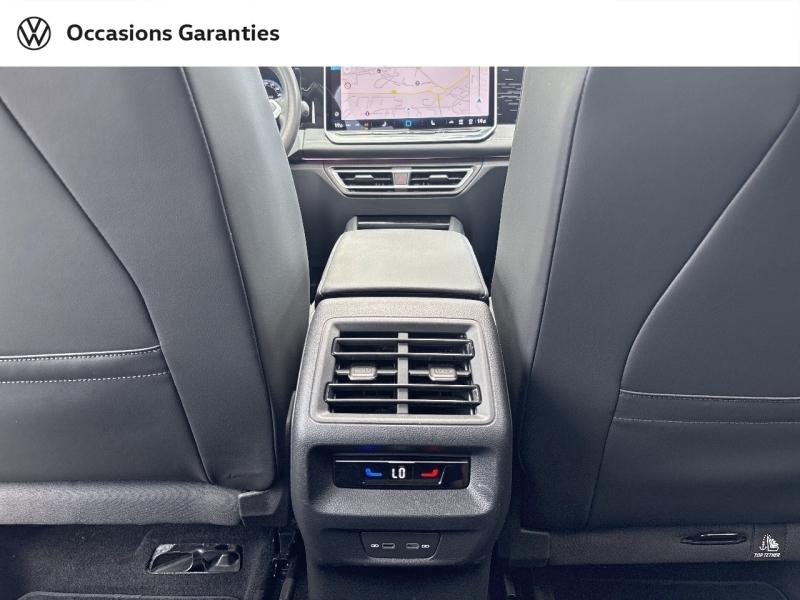 Voitures occasions VOLKSWAGEN TIGUAN Elegance Sarreguemines