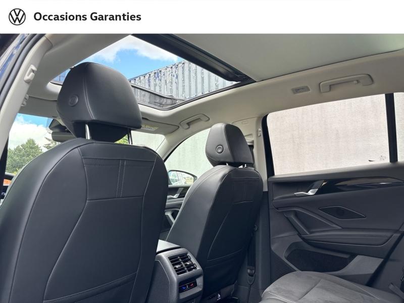 Voitures occasions VOLKSWAGEN TIGUAN Elegance Sarreguemines