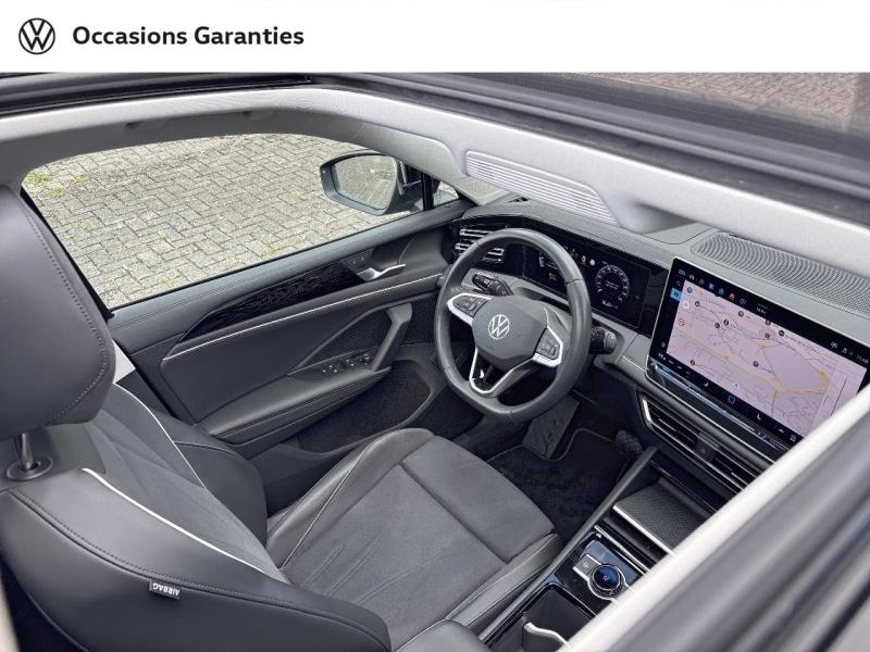 Voitures occasions VOLKSWAGEN TIGUAN Elegance Sarreguemines