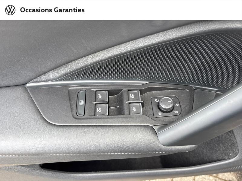 Voitures occasions VOLKSWAGEN TIGUAN Elegance Sarreguemines