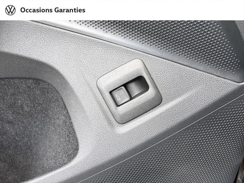 Voitures occasions VOLKSWAGEN TIGUAN Elegance Sarreguemines