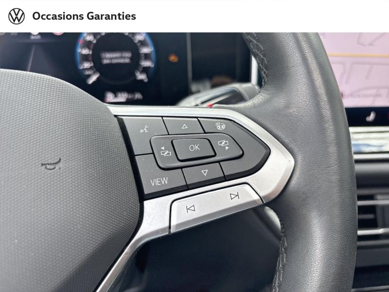 Voitures occasions VOLKSWAGEN TIGUAN Elegance Sarreguemines
