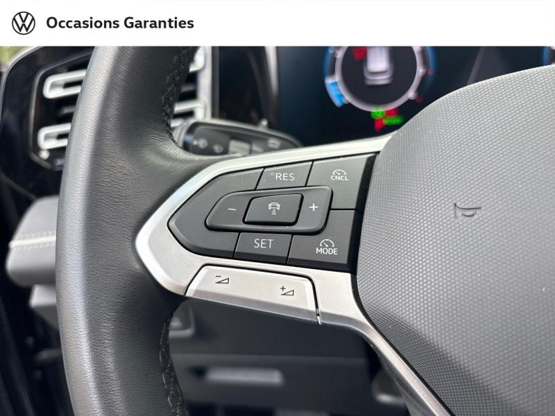 Voitures occasions VOLKSWAGEN TIGUAN Elegance Sarreguemines