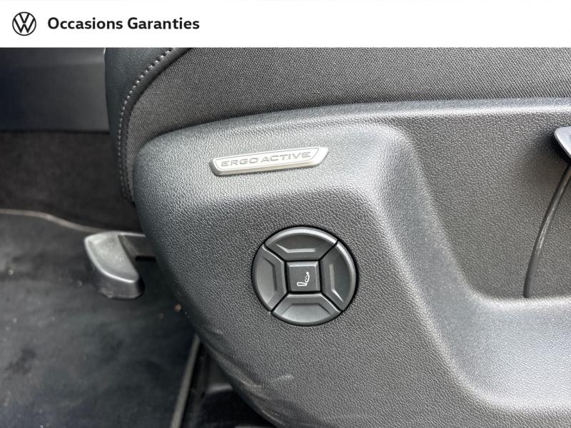 Voitures occasions VOLKSWAGEN TIGUAN Elegance Sarreguemines