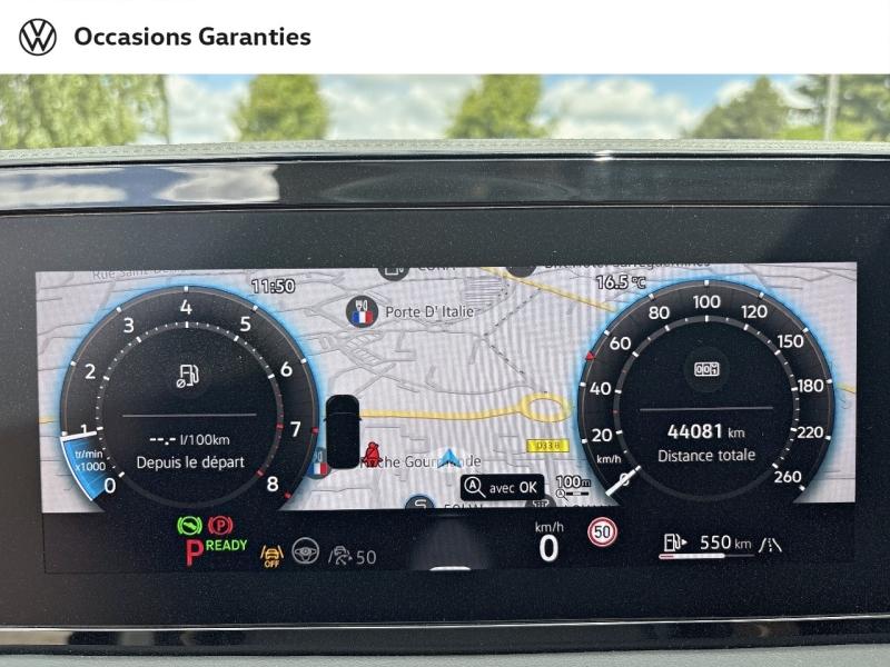 Voitures occasions VOLKSWAGEN TIGUAN Elegance Sarreguemines