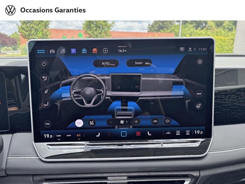 Voitures occasions VOLKSWAGEN TIGUAN Elegance Sarreguemines