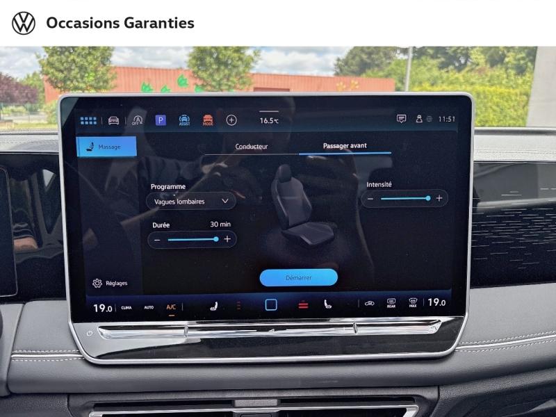 Voitures occasions VOLKSWAGEN TIGUAN Elegance Sarreguemines