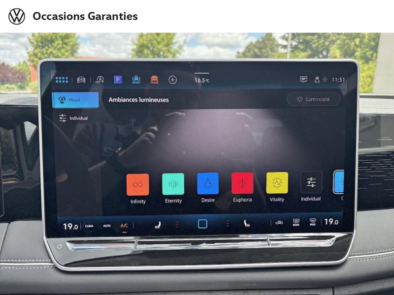 Voitures occasions VOLKSWAGEN TIGUAN Elegance Sarreguemines