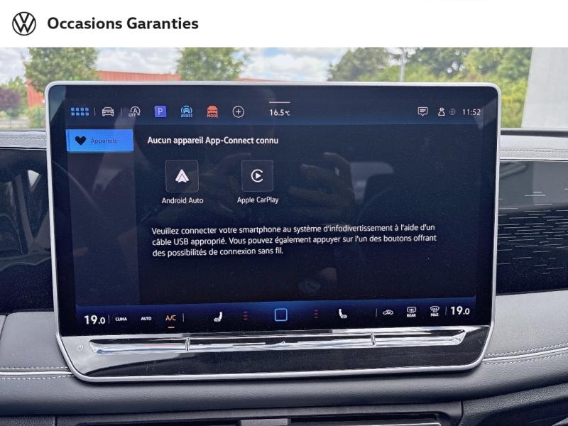 Voitures occasions VOLKSWAGEN TIGUAN Elegance Sarreguemines