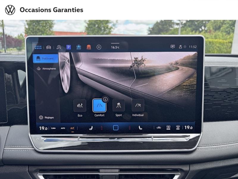 Voitures occasions VOLKSWAGEN TIGUAN Elegance Sarreguemines