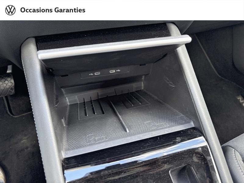 Voitures occasions VOLKSWAGEN TIGUAN Elegance Sarreguemines