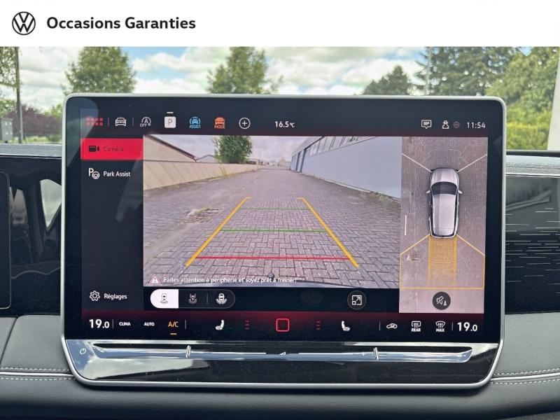 Voitures occasions VOLKSWAGEN TIGUAN Elegance Sarreguemines