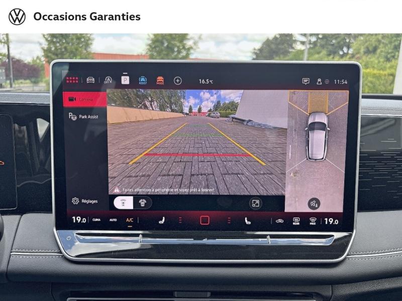 Voitures occasions VOLKSWAGEN TIGUAN Elegance Sarreguemines