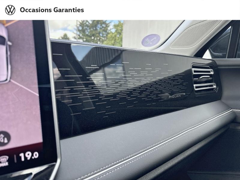 Voitures occasions VOLKSWAGEN TIGUAN Elegance Sarreguemines