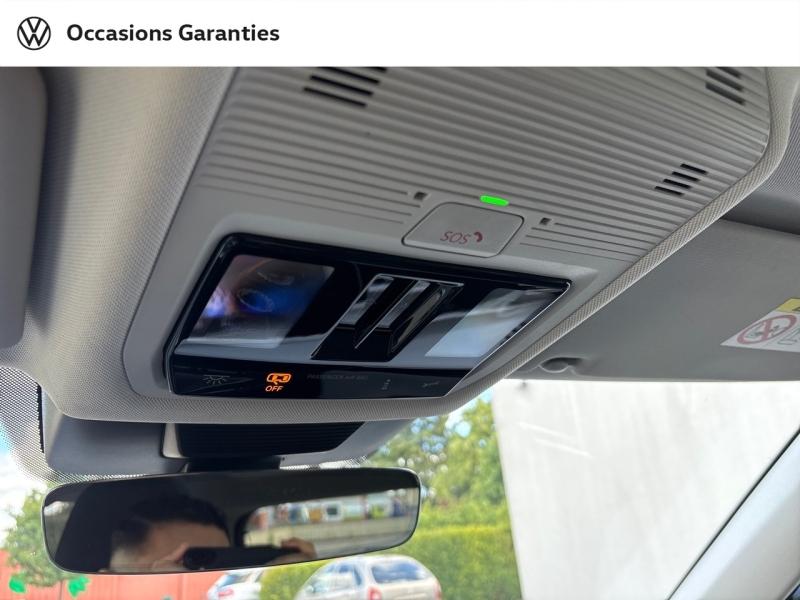 Voitures occasions VOLKSWAGEN TIGUAN Elegance Sarreguemines