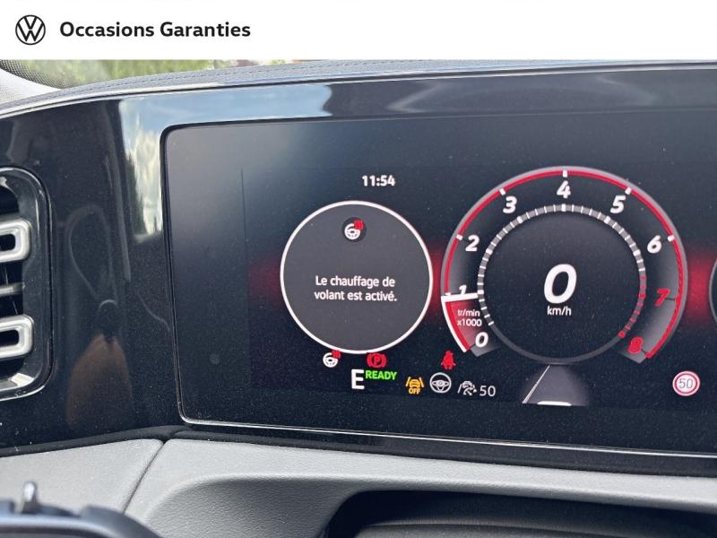 Voitures occasions VOLKSWAGEN TIGUAN Elegance Sarreguemines